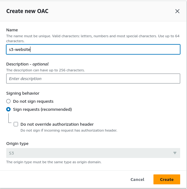 oac